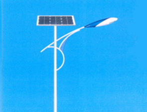 太阳能路灯TLD_5