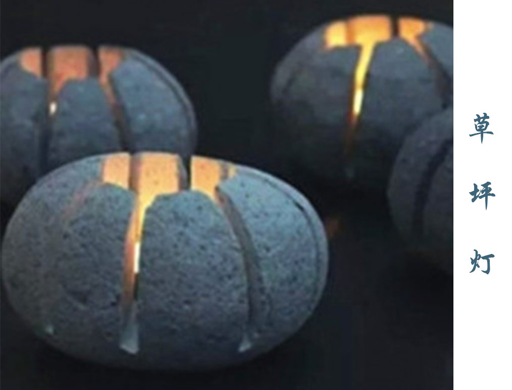 艺术草坪灯  CPD-036